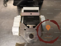 Ceinture ARD - AUDI - 8P0857805V04