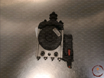 Unite hydraulique abs - VOLKSWAGEN - 333304022355