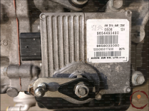 Boite a vitesse automatique - CITROEN - 2222ZQ