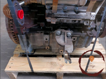 Moteur diesel - RENAULT