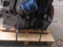 Moteur diesel - RENAULT - 10100165959