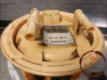 Jauge a carburant - PEUGEOT