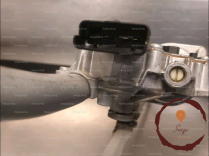 Moteur essuie-glace AV - RENAULT - 288100236R