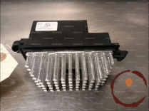 Resistance de chauffage - NISSAN