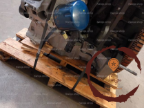 Moteur diesel - NISSAN