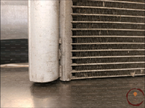 Condenseur clim - RENAULT - 921007845R
