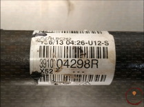 Transmission AVD - DACIA - 391004298R