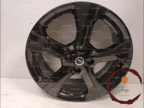 Jante aluminium 3 - NISSAN