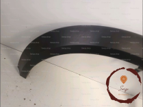 Elargisseur aile AVG - NISSAN