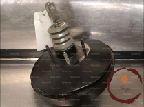 Servo-frein - TOYOTA - 4461009850