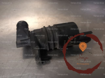 Pompe lave-glace AV - PEUGEOT - 643492