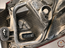 Feu ARG - RENAULT - 80900919208
