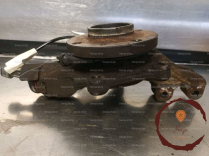 Pivot AVD - CITROEN - 1606631080