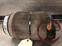 Spheres suspension ARG - MERCEDES