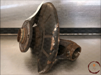 Pivot AVD - VOLKSWAGEN - 1K0407256T