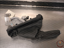 Levier frein a main - OPEL - 13429570