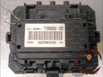 Resistance de chauffage - RENAULT - 7701209850
