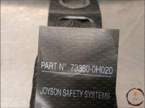 Ceinture ARD - PEUGEOT - B0008722XX