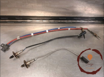 Sonde lambda - NISSAN