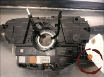 Bloc commodos - PEUGEOT - 98081769ZD