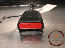 Ancrage ceinture AVD - NISSAN