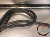 Joint porte AVG - NISSAN