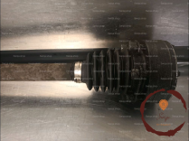 Transmission AVG - VOLKSWAGEN - JZW407451X