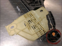 Mecanisme+moteur leve-glace ARD - RENAULT