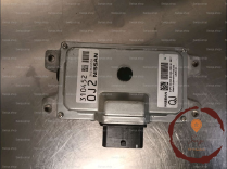 Calculateur boite auto - NISSAN