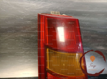 Feu ARG - RENAULT - 7702163596