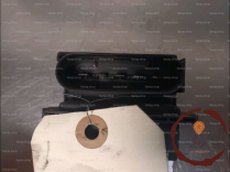 Resistance de chauffage - RENAULT - 7701051272