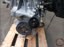 Moteur essence - DACIA - 101001313132