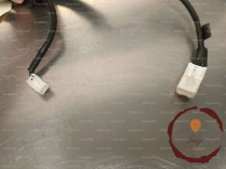Ancrage ceinture AVD - TOYOTA - 732300D370C0