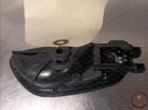 Poignee int porte AVG - RENAULT - 806718801R