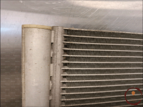 Condenseur clim - RENAULT - 921007845R