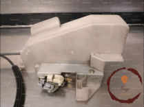 Serrure porte AVD - FORD - 4595314