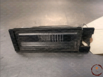 Eclaireur plaque de police g - HYUNDAI - 925102S000