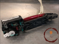 Poignee ext porte AVG - FORD - 1930488