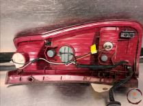 Feu ARG - HYUNDAI - 9240117610