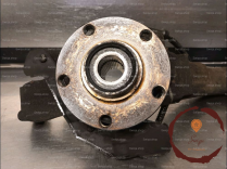 Pivot AVD - AUDI - 8D0407258AL