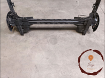 Train AR - RENAULT