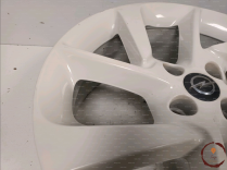 Jante aluminium 2 - OPEL - 13369318