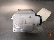 Serrure hayon - HONDA - 74801TF0G01