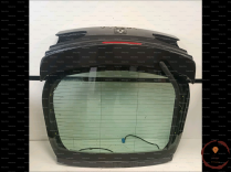 Hayon - RENAULT - 7751474532