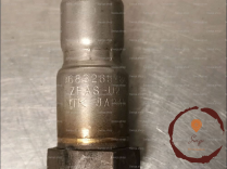 Sonde lambda - PEUGEOT - 1618NC