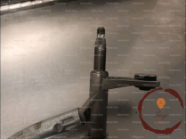 Mecanisme essuie-glace AV - RENAULT