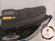 Calandre - NISSAN