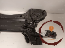 Berceau moteur AV - RENAULT
