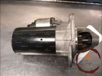 Demarreur - OPEL - 55568572