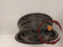 Jante tole 2 - HYUNDAI - 529100B300